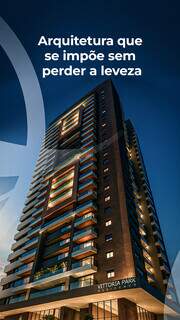 Incorpore lan&ccedil;a Vittoria Park Experience no Bairro S&atilde;o Francisco