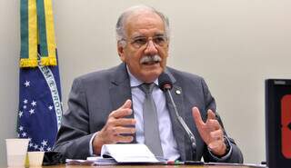 Den&uacute;ncias envolvendo chef&atilde;o do Uni&atilde;o Brasil amea&ccedil;am acordos pol&iacute;ticos em MS