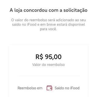 Cliente que comprou sushi e recebeu PM em casa será indenizado pelo iFood Cliente que comprou sushi e recebeu PM em casa será indenizado pelo iFood