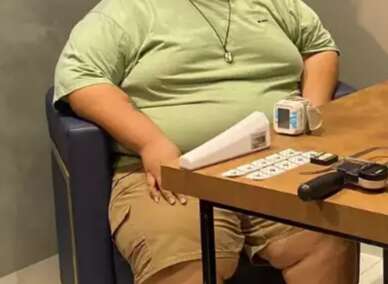 Depois da press&atilde;o arterial, nova diretriz muda par&acirc;metros da obesidade
