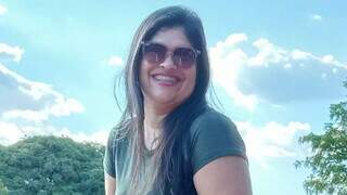 Morre passageira de moto que teve perna presa por roda de caminh&atilde;o