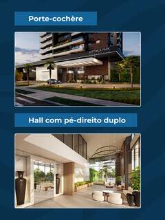 Incorpore lan&ccedil;a Vittoria Park Experience no Bairro S&atilde;o Francisco