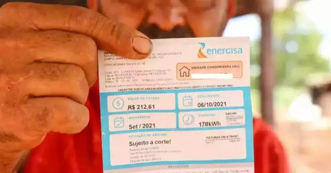 Consumidores ter&atilde;o descontos e at&eacute; 60x para quitar contas de luz atrasadas em MS