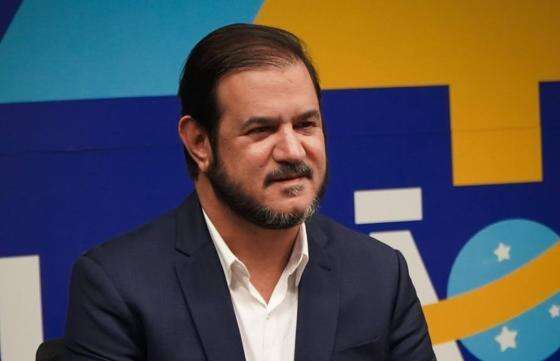 Den&uacute;ncias envolvendo chef&atilde;o do Uni&atilde;o Brasil amea&ccedil;am acordos pol&iacute;ticos em MS