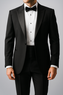 Formatura 2025: trajes masculinos na Spazio &amp; Jimenez