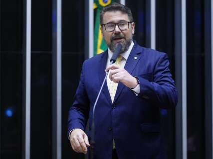 Pollon pode ter mandato suspenso por quatro meses por ocupar cadeira de Motta