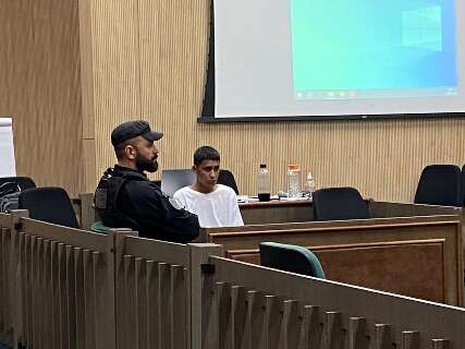 Condenado a 17 anos homem que matou colega em crise epil&eacute;tica