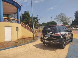 At&eacute; disco do Julio Iglesias &eacute; apreendido em opera&ccedil;&atilde;o contra furtos&nbsp;no&nbsp;Centro