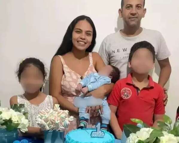 Juiz nega exame de insanidade a mec&acirc;nico que matou fam&iacute;lia