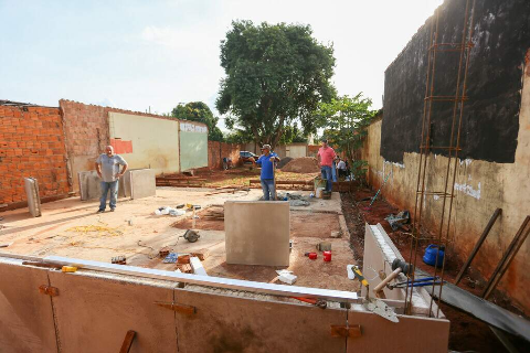 Sancionada lei que altera IPTU e regras de constru&ccedil;&otilde;es em loteamentos