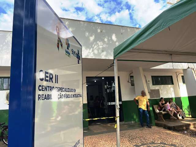 Minist&eacute;rio lan&ccedil;a linha de cuidados para autistas, com R$ 3,6 milh&otilde;es/ano para MS