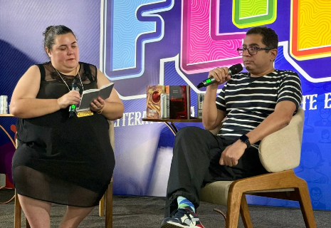 Henrique Rodrigues critica falta de continuidade em programas de leitura