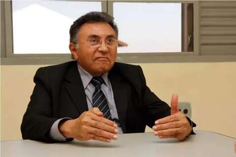 &quot;Ao se aposentar, o Brasil joga juiz no lixo&quot;, diz Odilon, sem escolta h&aacute; 6 anos