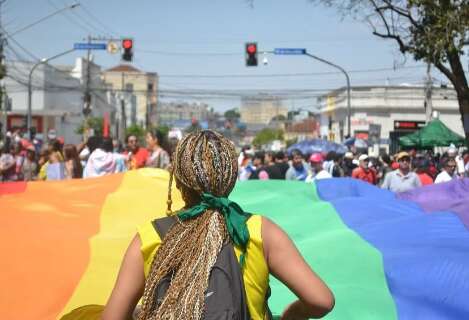 De bares a igrejas: Campo Grande tem 54 lugares seguros para p&uacute;blico LGBT+