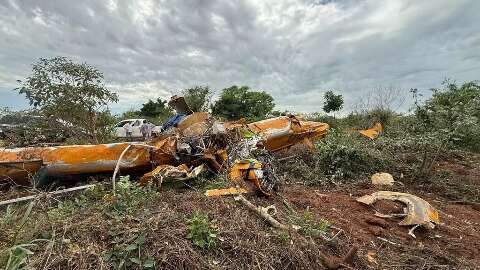 Em 10 anos, Mato Grosso do Sul registrou 230 ocorr&ecirc;ncias a&eacute;reas; 17 delas fatais