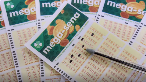 Mega-Sena acumula para R$ 48 milh&otilde;es; aposta de Bonito fatura quina 