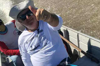 Ex-servidor p&uacute;blico vai a j&uacute;ri por matar homem com lancha em 2021