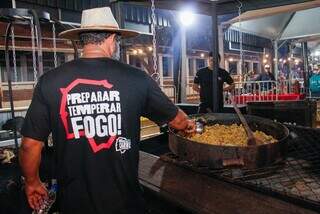 Festival da Carne tem desde pirulito de porchetta at&eacute; jacar&eacute; e avestruz