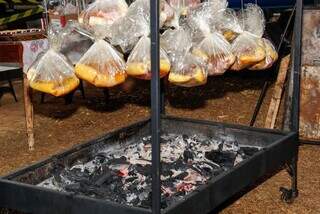 Festival da Carne tem desde pirulito de porchetta at&eacute; jacar&eacute; e avestruz