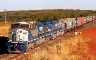 Contorno ferrovi&aacute;rio em SP vai integrar Malha Oeste para tornar leil&atilde;o atrativo