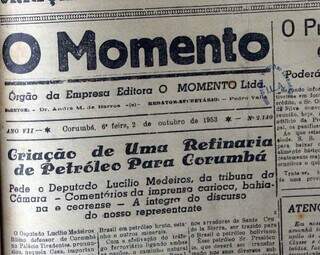 &quot;Veneza de MS&quot;, Corumb&aacute; completa 247 anos e busca reencontrar o desenvolvimento