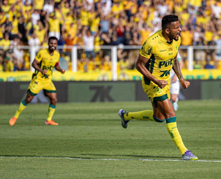 Mirassol vence Juventude, mantém invencibilidade em casa e volta ao G-4 Mirassol vence Juventude, mantém invencibilidade em casa e volta ao G-4