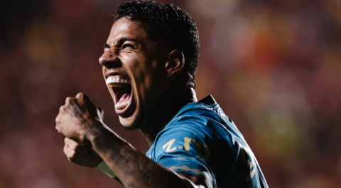 Sport vence Corinthians por 1 a 0 em jogo disputado at&eacute; o fim