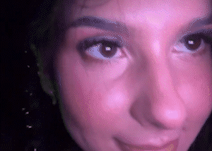Presente inusitado: Ana Castela ganha pintinhos de f&atilde; ap&oacute;s show