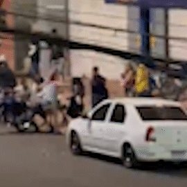 Morador denuncia som alto, briga e tiro na Avenida J&uacute;lio de Castilho