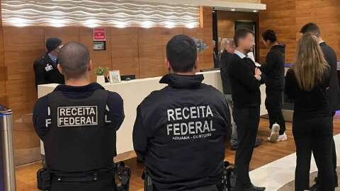 Senado t&ecirc;m prazo para indicar membros da CPI do Crime Organizado