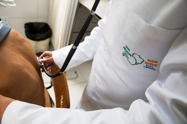 MEC lan&ccedil;a Bolsa Perman&ecirc;ncia para estudantes de baixa renda de Medicina