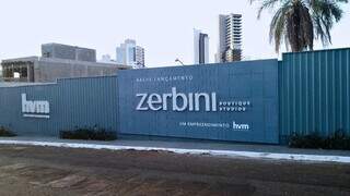 HVM prepara lan&ccedil;amento do Zerbini Boutique Studios e refor&ccedil;a lideran&ccedil;a no setor