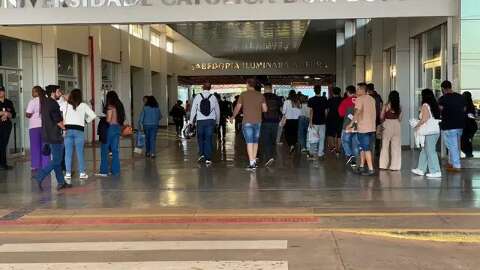 &quot;Enem dos Concursos&quot; libera cart&atilde;o de confirma&ccedil;&atilde;o hoje, veja como consultar