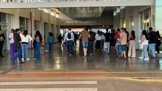 "Enem dos Concursos" libera cartão de confirmação hoje, veja como consultar "Enem dos Concursos" libera cartão de confirmação hoje, veja como consultar