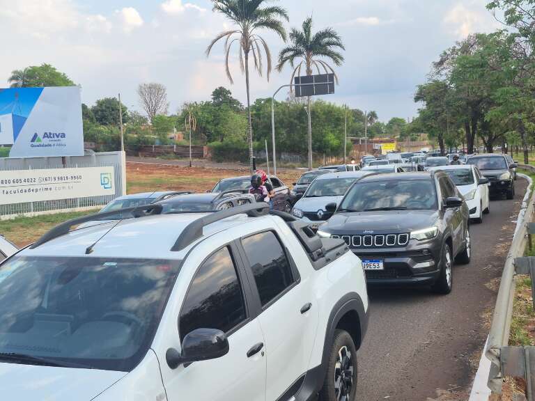 Campo Grande News