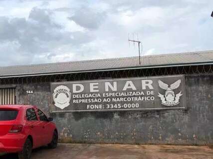 Pol&iacute;cia intercepta carregamento de coca&iacute;na avaliado em R$ 6 milh&otilde;es em MS