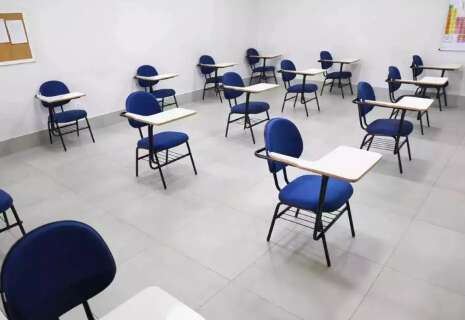 Pela 1&ordf; vez, ensino a dist&acirc;ncia tem mais alunos que cursos presenciais no Brasil