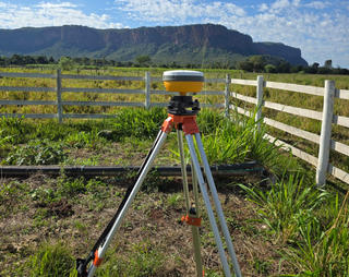 Projeto em Aquidauana aposta em sistema natural para tratar esgoto rural