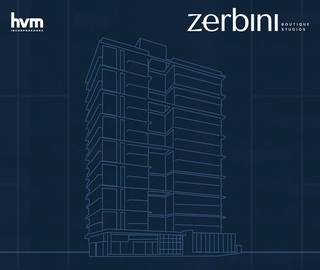 HVM prepara lan&ccedil;amento do Zerbini Boutique Studios e refor&ccedil;a lideran&ccedil;a no setor