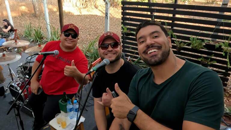 Rolês sertanejos ressurgem e desafiam domínio do pagode em Campo Grande