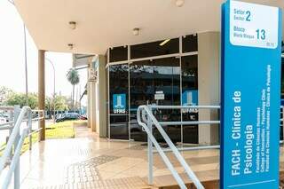 Precisa de ajuda imediata, sem agendar? UFMS tem plantão psicológico gratuito Precisa de ajuda imediata, sem agendar? UFMS tem plantão psicológico gratuito