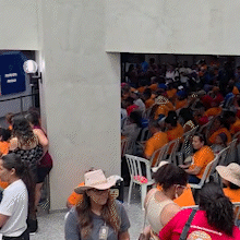 Multid&atilde;o for&ccedil;a Assembleia a fechar portas em semin&aacute;rio da reforma agr&aacute;ria