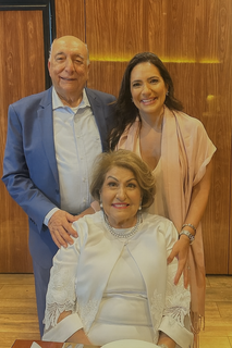 T&Aacute; ON recebe Neca Chaves: desafios e sonhos do INSTED