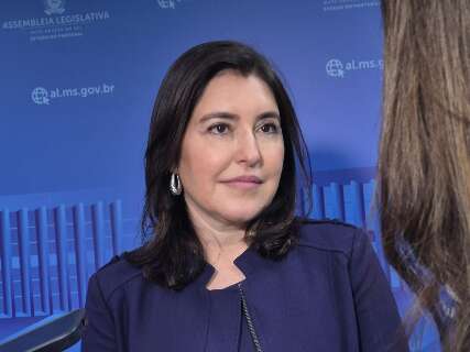 Simone sugere uso de &aacute;reas da Uni&atilde;o e precat&oacute;rios para destravar reforma agr&aacute;ria