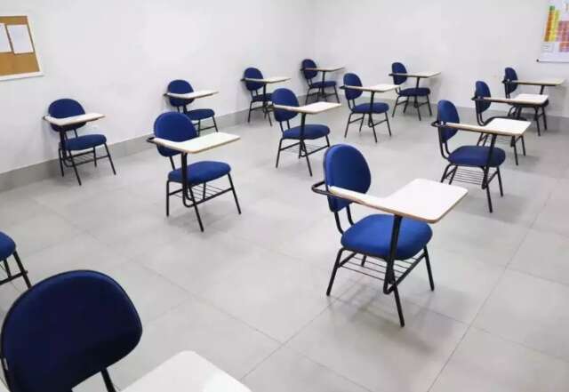 Pela 1&ordf; vez, ensino a dist&acirc;ncia tem mais alunos que cursos presenciais no Brasil