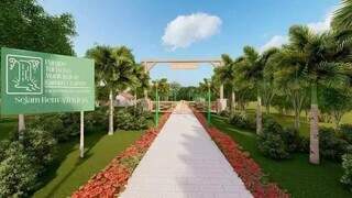 Prefeitura abre licita&ccedil;&atilde;o de R$ 8,6 milh&otilde;es para Parque Cachoeiras do Ceuzinho