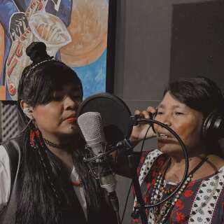 MC Anarand&aacute; lan&ccedil;a 1&ordm; &aacute;lbum com a ancestralidade guarani kaiow&aacute; em rap