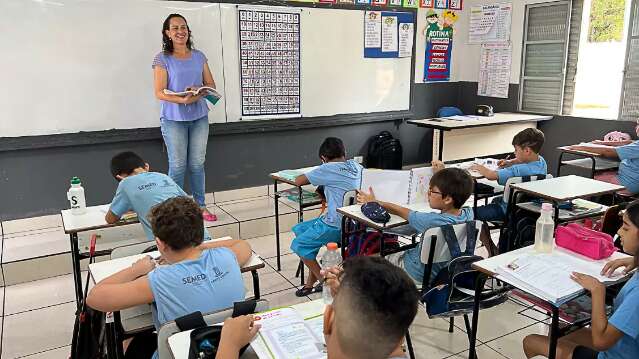 Prefeitura contrata Fapec para organizar concurso de professores tempor&aacute;rios