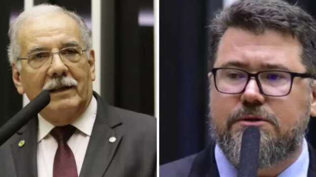 Apesar de protestos, deputados de MS seguem defendendo a PEC da blindagem