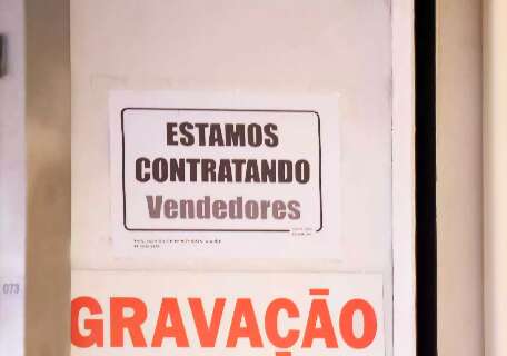 Mercado aquecido, mas sem m&atilde;o de obra, impacta qualidade no atendimento